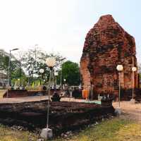 พระธาตุดุม