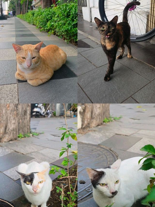 Tunjungan Street, Surabaya