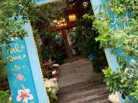 Chaba Chabai Cafe 