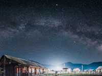 Xinjiang – Blossoms Beneath Silk Road Skies