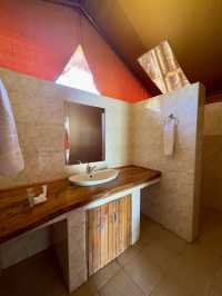 mid range stay in kenya amboseli