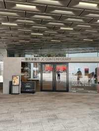 【香港】 大館藝術展，連條樓梯都係藝術品！