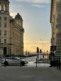 LiverpoolTrip: A City of Music, Magic, and Maritime Charm