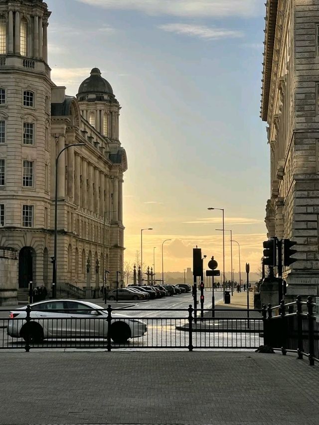LiverpoolTrip: A City of Music, Magic, and Maritime Charm