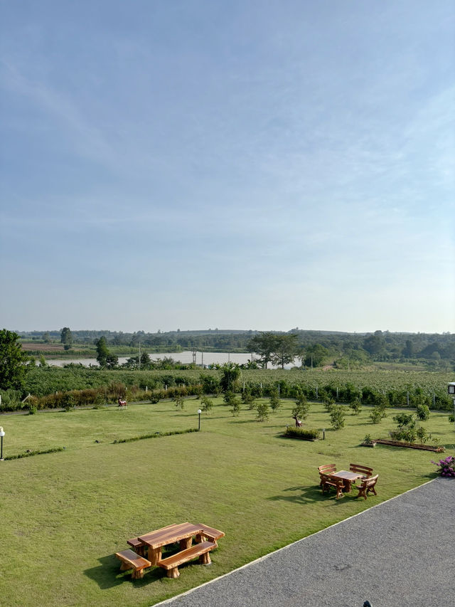 แนะนำที่พัก อบอุ่นเหมือนได้ไปพักผ่อนบ้านญาติ