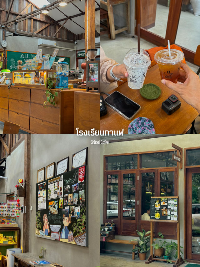 13 พิกัดเที่ยวรอบเมือง จ.เชียงใหม่ 🏡⛰️🌤️🐶