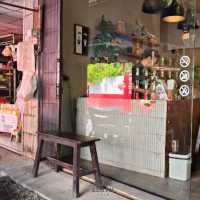 💯 CAFE ลับ นครสวรรค์ NDOO SLOW BAR