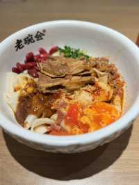 【深圳】唔係去西安，係深圳都食到大熱biang biang面！