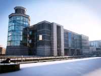 Leeds: A Vibrant City in West Yorkshire