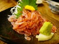 酒好きの憧れ“魚屋呑み”が現実に！　静岡市興津【呑める魚屋 魚徳】ではなきん🍶