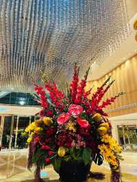 One World Hotel: Award-Winning Elegance Hotel Choice