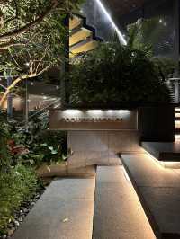 Skyline Soak Under the Stars at Grand Hyatt KL