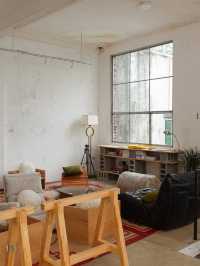 CHUNG Work Space
