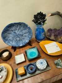 Yingmu – Where Crystals, Glass, and Calm Collide