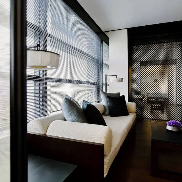 Timeless Luxury at The RuMa Hotel & Residences