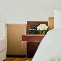 Urban Sophistication at Traders Hotel KL