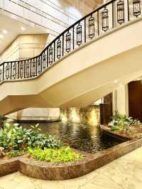 Elegance in Bloom – Sheraton Imperial’s Floral Welcome