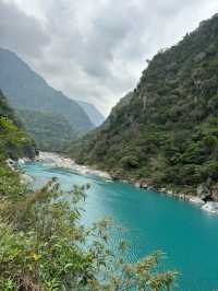 🌊 Taroko Gorge Day Trip: A Breathtaking Adventure in Taiwan's Natural Wonder! 🏞️