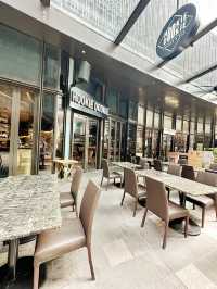 Sweet, Chewy, Crazy Good – Hookie Dookie Craze at LaLaport KL!
