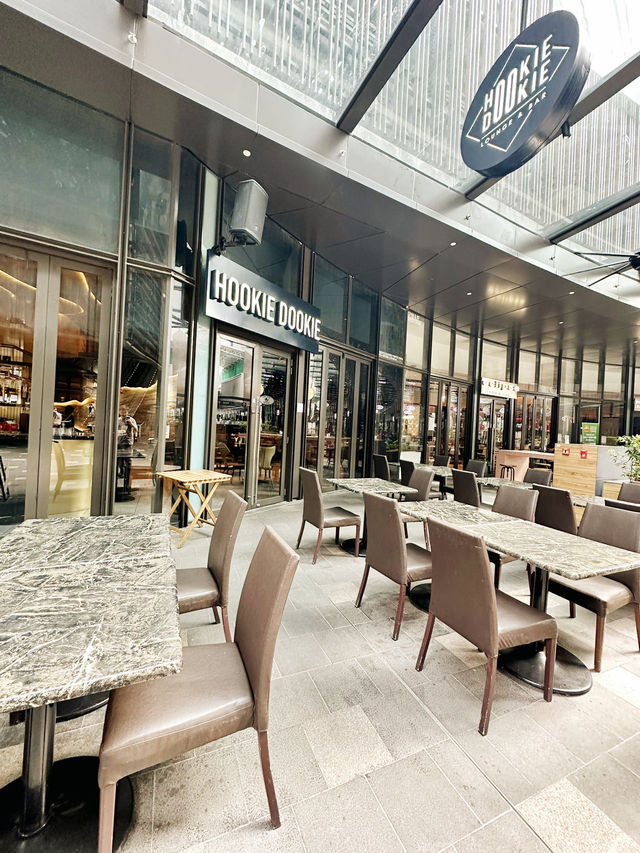 Sweet, Chewy, Crazy Good – Hookie Dookie Craze at LaLaport KL!