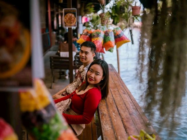 Bangkok Unboxed – Temples, Street Food & Skyline Dreams