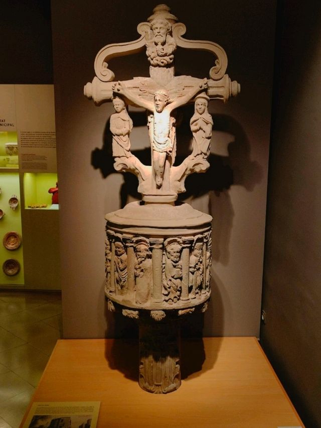 馬塔羅博物館