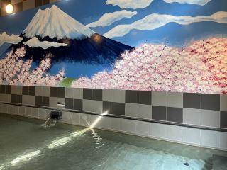 九州神話  美肌溫泉700日圓