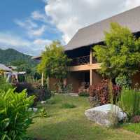 ที่พักเขาใหญ่ท่ามกลางธรรมชาติ ⛰️🌳