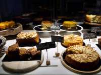 The Mugshot Cafe