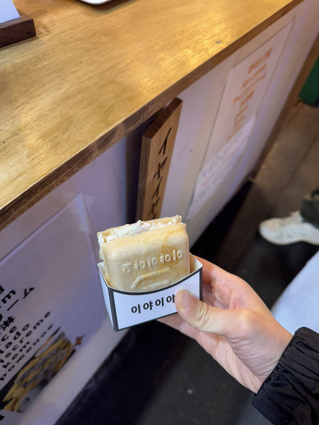 제주 간단 후기