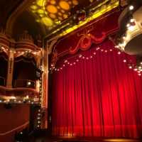 Absolutely magical, From jaw-dropping sets to incredible performances