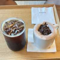 한국 전통 가옥 느낌 한가득 깃든 세종 헤이믈 ☕️