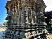 Warangal Fort: A Journey Through Time in Telangana