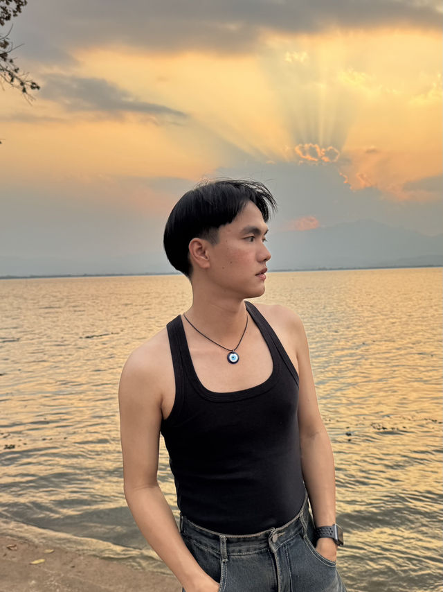 เที่ยวพะเยา