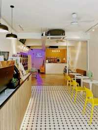 The Foam Coffee Malaysia