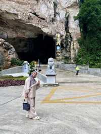 " Ipoh Unfolded: A Serene Springtime Escape ”✨🍃