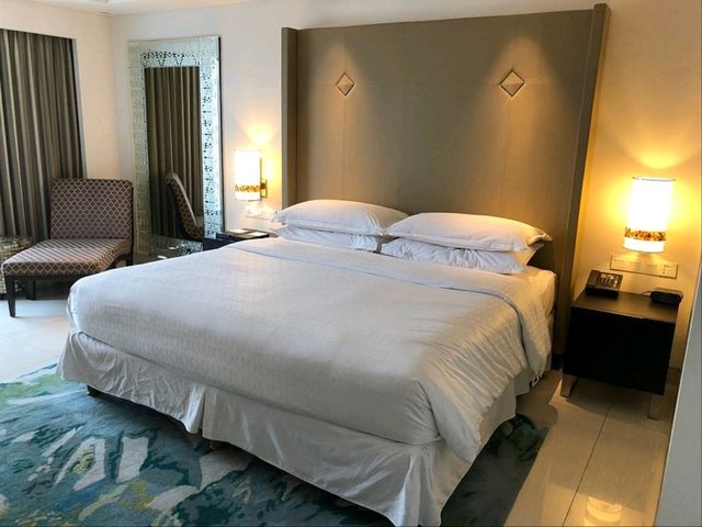 “Seaside Sophistication in the Heart of Kuta”