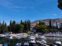 Croatia Cavtat is a little gem