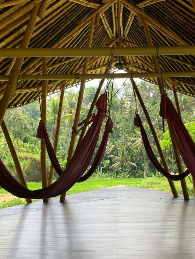 🌾 Luxury in the Lush Heart of Ubud – Four Seasons Resort Bali at Sayan