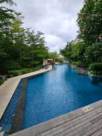 🌅 AYANA Resort Bali – Cliffside Luxury in Jimbaran