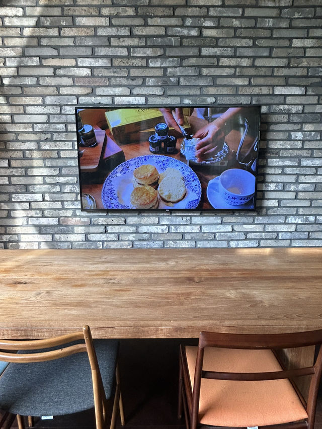 조용한 대화를 위한 최적의 공간, 아메리카노 라운지🤍☕️