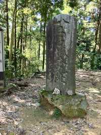 A Hike Through History – Exploring Hachioji Castle Ruins & Fujimidai Views