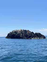 เกาะเล่าปี่ (ยือลาปี) สายบุรี 