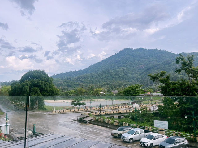 Passion Resort Kiriwong 