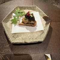 大阪華爾道夫酒店 (Waldorf Astoria Osaka)