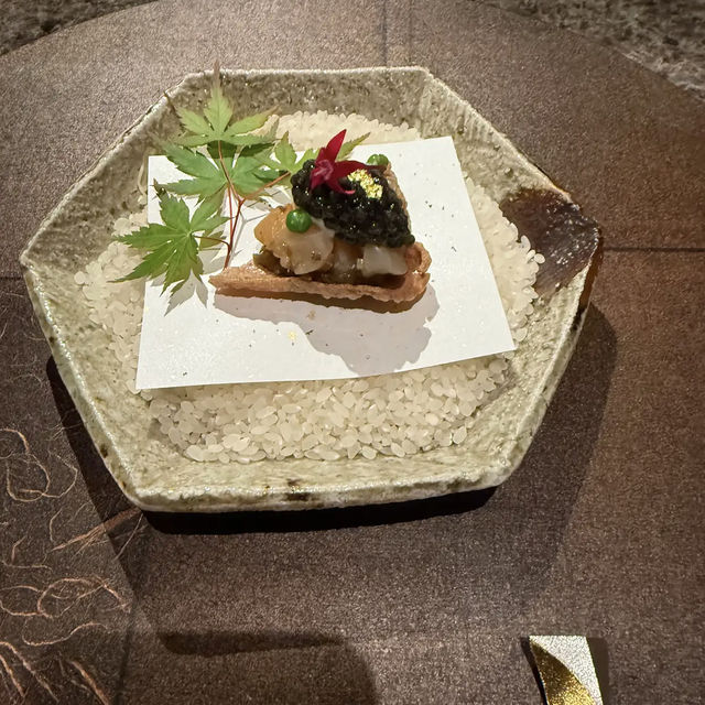 大阪華爾道夫酒店 (Waldorf Astoria Osaka)