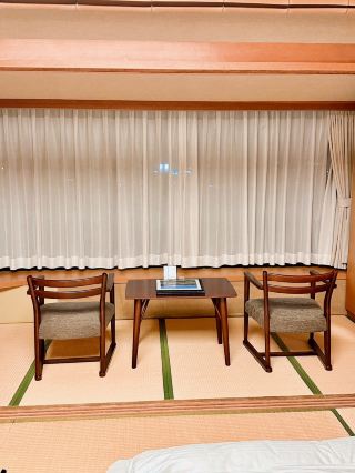 Japanese-style emotional lodging, Fugaku Hanabusa