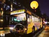 Jimmy's Moon Bus