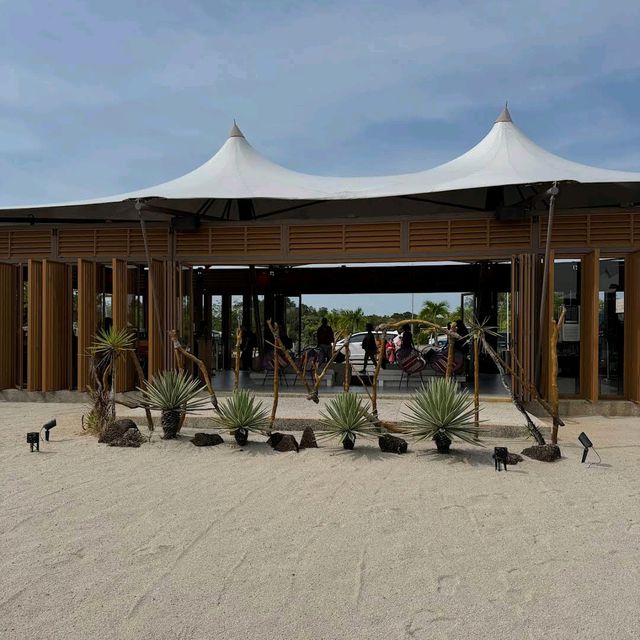 The ANMON Resort Bintan