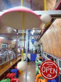 BOOBUN ขนมปังร้านอร่อย ที่แปดริ้ว 